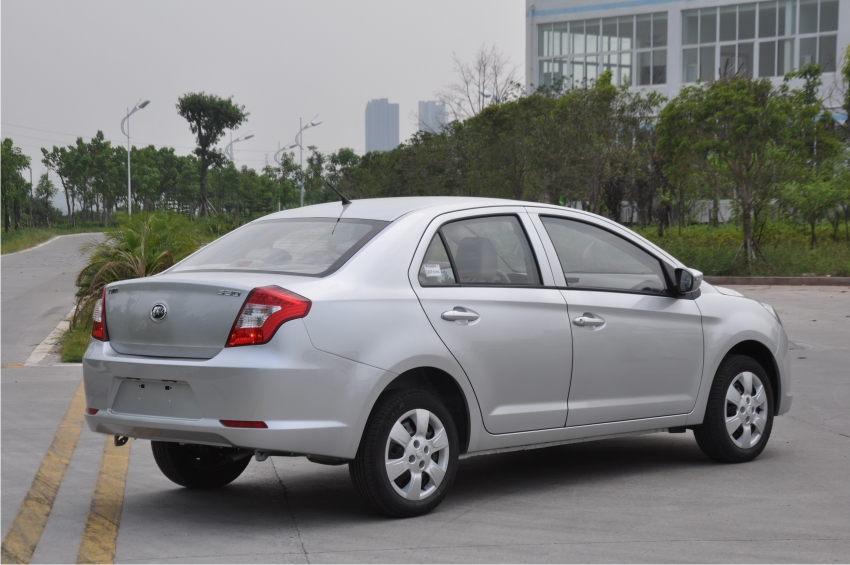 lifan 530