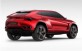 LAMBORGHINI APRESENTA O SUV URUS