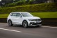 ALTA RODA - TIGUAN CRESCEU EM TUDO