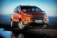 NOVO ECOSPORT CHEGA S REVENDAS EM SETEMBRO