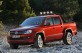 VOLKSWAGEN APRESENTA A AMAROK CANYON EM HANNOVER