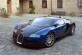 NOVO BUGATTI VEYRON DEVER CHEGAR A 447 KM/H