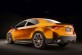 TOYOTA APRESENTA O COROLLA FURIA EM DETROIT