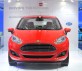 FORD ANUNCIA QUE PRODUZIR NEW FIESTA NO BRASIL