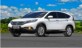 HONDA CR-V 2012: MAIS INTELIGENTE, BONITO E POTENTE