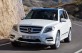 MERCEDES GLK 220 CHEGA AO BRASIL A PARTIR DE R$ 170 MIL