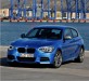 BMW TRAR APENAS 12 UNIDADES DO MODELO M135i, CUSTANDO R$ 199.950