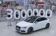 AUDI A3 CHEGA A 3 MILHES DE UNIDADES FABRICADAS