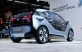 BMW APRESENTA O I3, 1 CARRO ELTRICO COM PRODUO EM MASSA DA MONTADORA