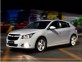 CRUZE SPORT6, O NOVO HATCH DA CHEVROLET