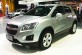 CHEVROLET TRACKER SER LANADO DIA 2 DE OUTUBRO. PREOS DE VENDA AINDA SO INCERTOS