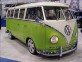 PROPAGANDA CURIOSA: VW APRESENTA DESLANAMENTO DA KOMBI