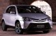 TOYOTA ETIOS GANHA VERSO CROSS