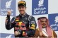 VETTEL VENCE NO BAHREIN E J LIDERA O CAMPEONATO