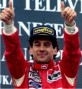 EXPOSIO PRESTA HOMENAGEM  AYRTON SENNA