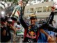 WEBBER VENCE EM MNACO E F1 TEM MARCA HISTRICA