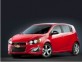 CHEVROLET SONIC CHEGA AO BRASIL