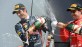 WEBBER VENCE O GP DA INGLATERRA DE F1