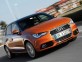 AUDI A1 SPORTBACK CHEGAR AO BRASIL EM SETEMBRO